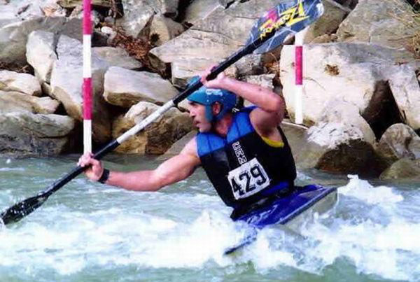 Hotel Akti Nafpaktos - Rafting in Evinos River Image 01